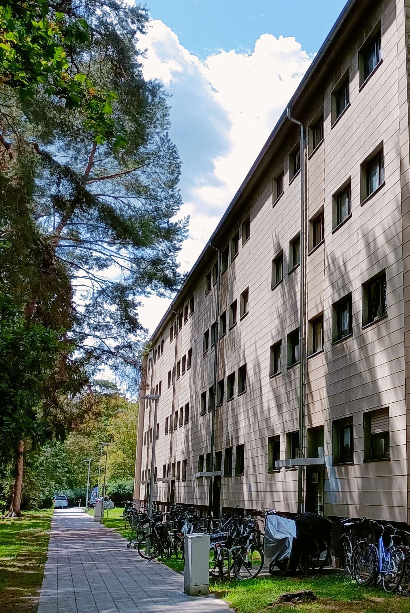 Wohnung